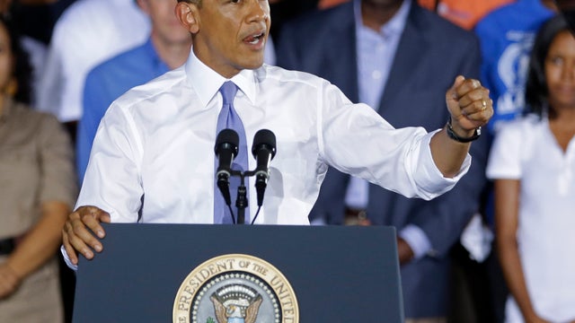 Obama  