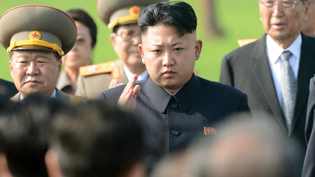 North Korea celebrates armistice 