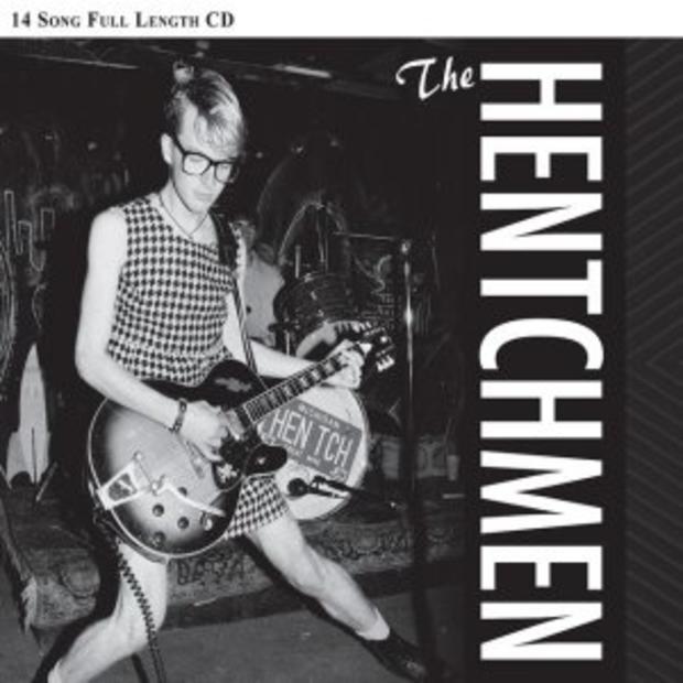 The Hentchmen 