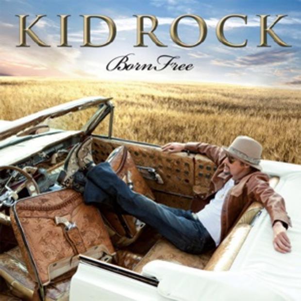 Kid Rock 