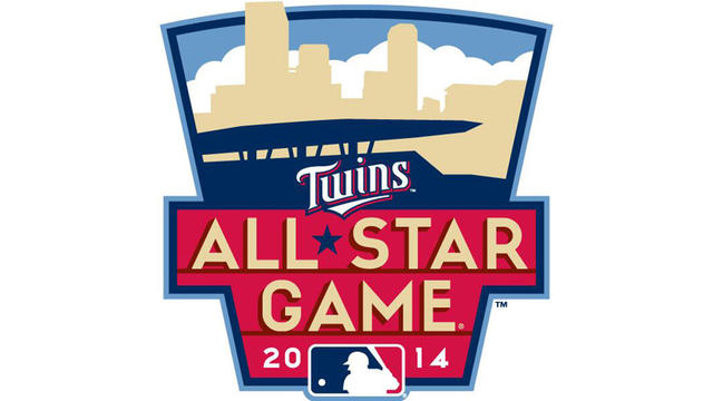 2021 MLB All Star Game logo unveiled by Braves  11alivecom