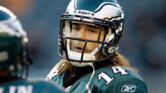 Riley Cooper To Undergo Sensitivity Training After Being Caught