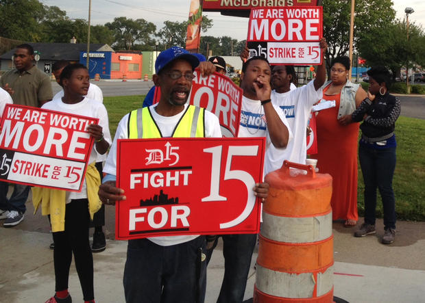 minimum-wage-protest 