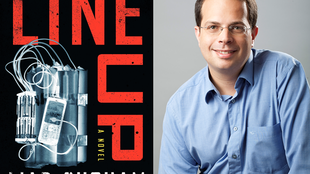 The Lineup, Liad Shoham  