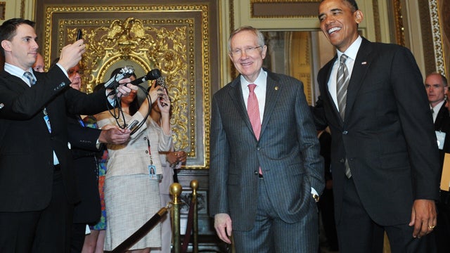 Obama  