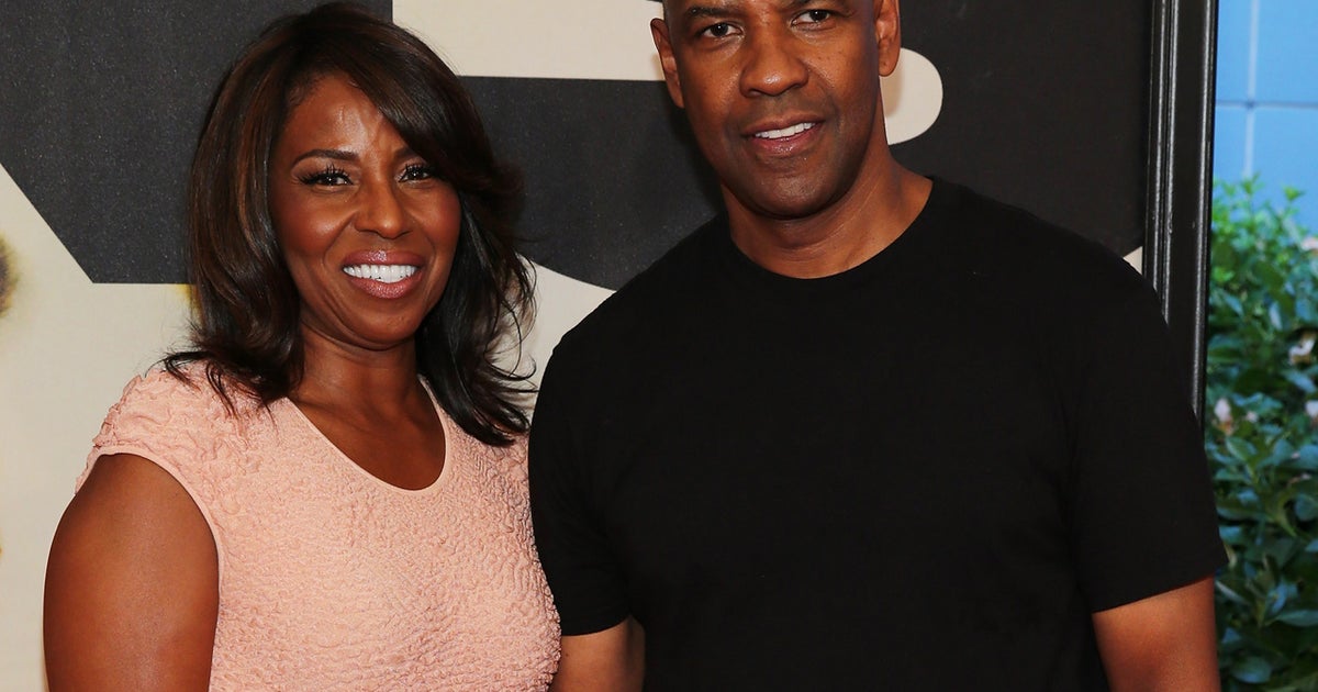 Denzel Washington returning to Broadway for 