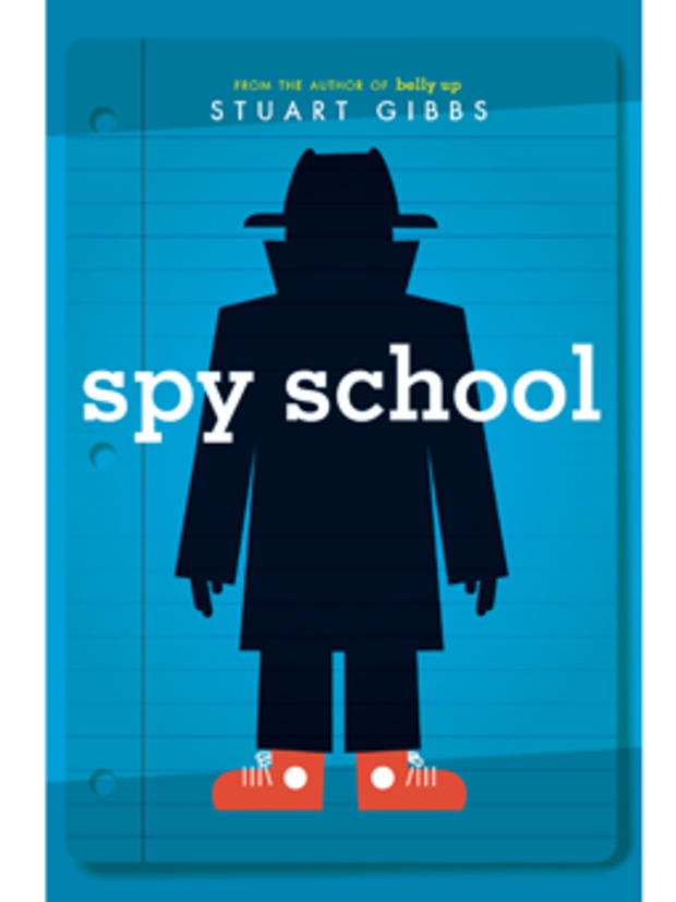 Spy School 