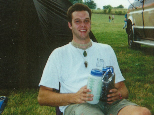 Christopher Maier / Zprávy CBS / Public domain