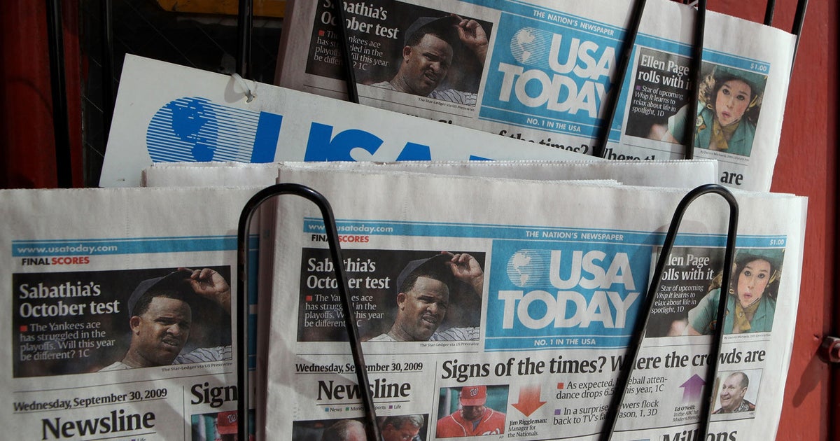 cuts jobs, but won't say how many CBS News