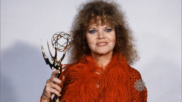 Passage: Eileen Brennan, star of film and stage 