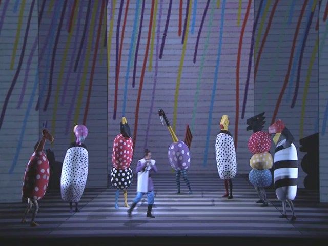 Nose Art Hard to Get!　他　ノーズアート The art of Jun Kaneko