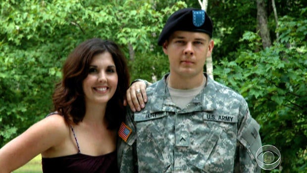 Leila Hunt Willingham and her younger brother, Jason Hunt. 