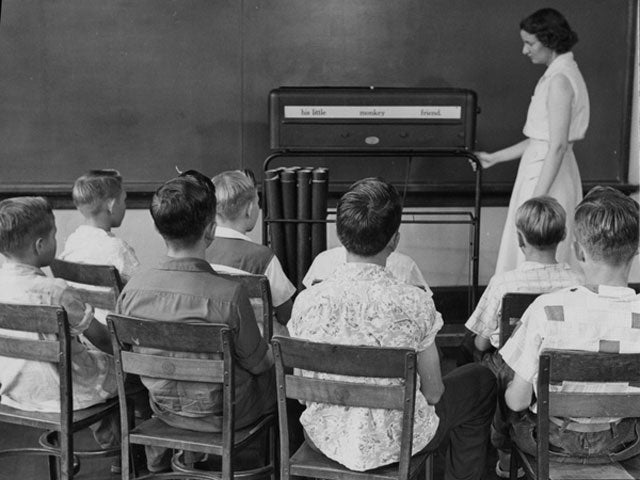 Historic Photographs The Dozier School for Boys