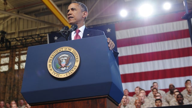 Obama  