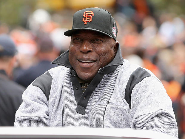 Willie McCovey 