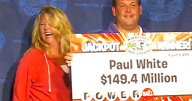 45-year-old engineer comes forward as Minn. winner of Powerball lottery ...