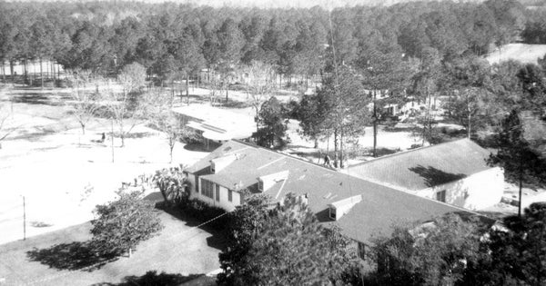 The Search for the Dead Victims of alleged abuse at shuttered Dozier