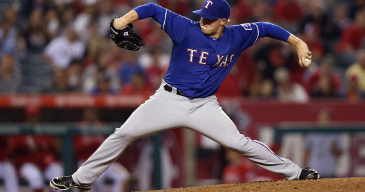 Yu Darvish gets Opening Day nod for Texas Rangers 
