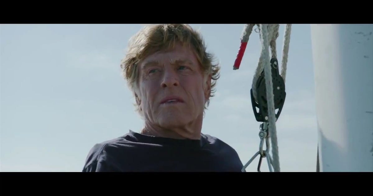 Fall movie preview: What the critics are excited about - CBS News