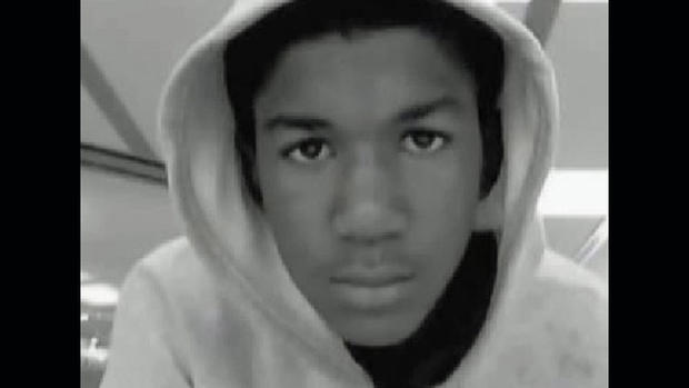 Trayvon Martin 625 