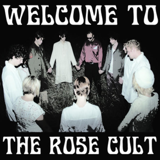 The Rose Cult 