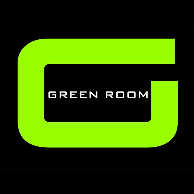 green room 