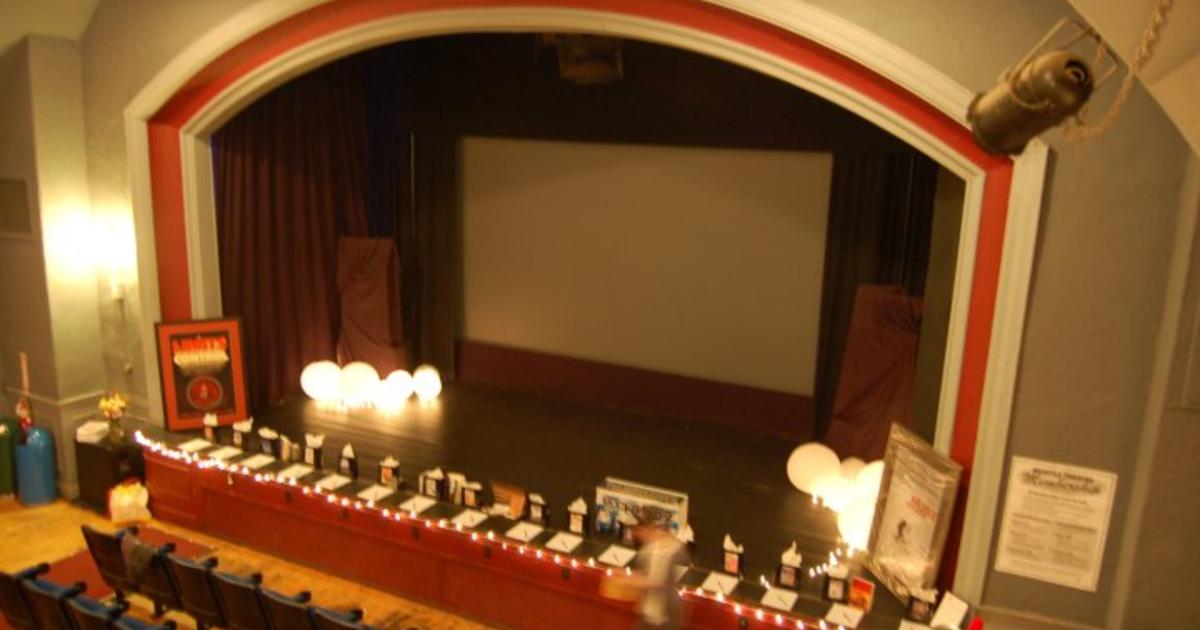 5 Things You Didn't Know About The Brattle Theatre CBS Boston