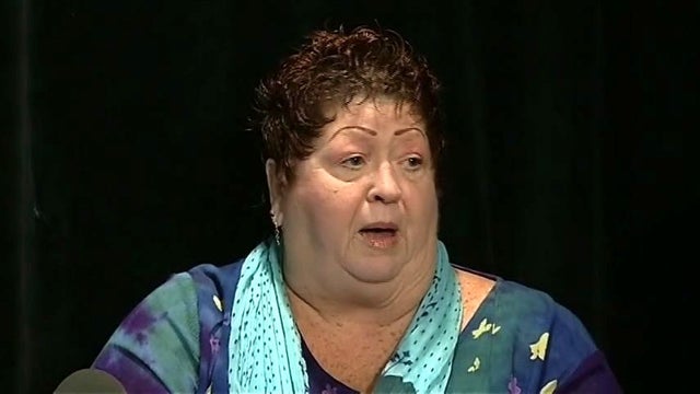 Great-grandmother accuses Filner of sexual harrassment 