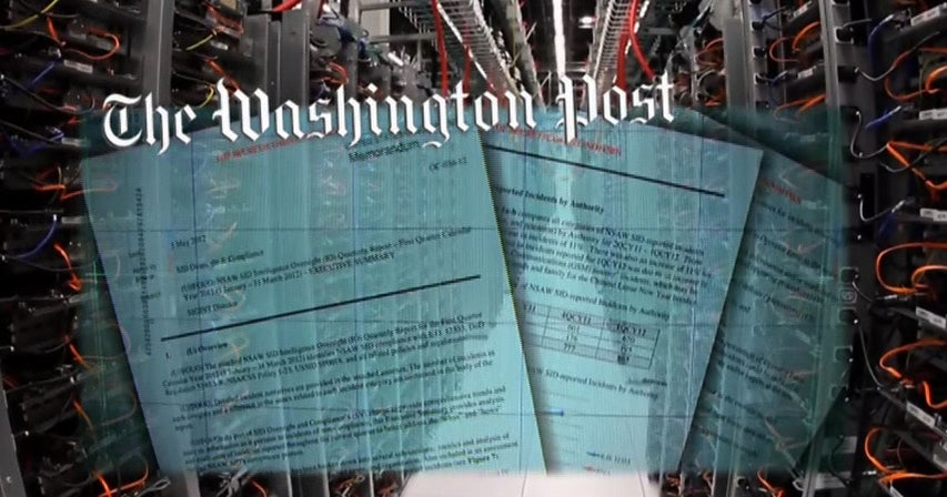 NSA repeatedly collected emails, phone calls without authorization ...