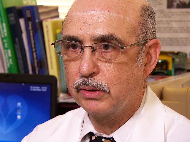 Dr. Joseph Gugliotta 