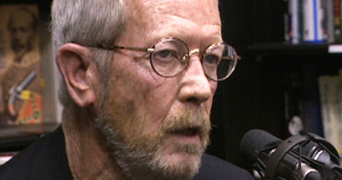Remembering writer Elmore Leonard CBS News