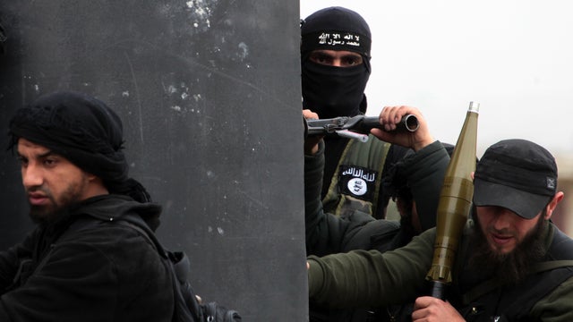 Al-Nusra Front, al qaeda, syria, generic 