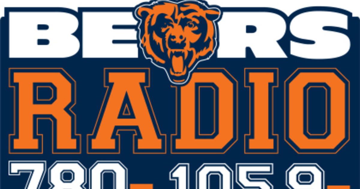 Listen Live NFL: Miami Dolphins at Chicago Bears - CBS Chicago