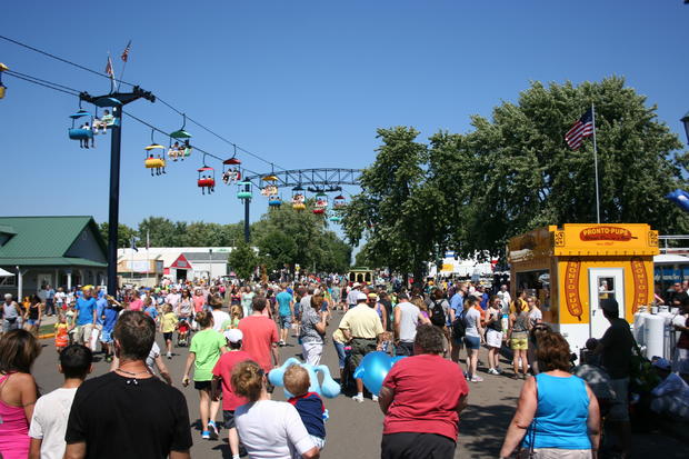 State Fair 2013 