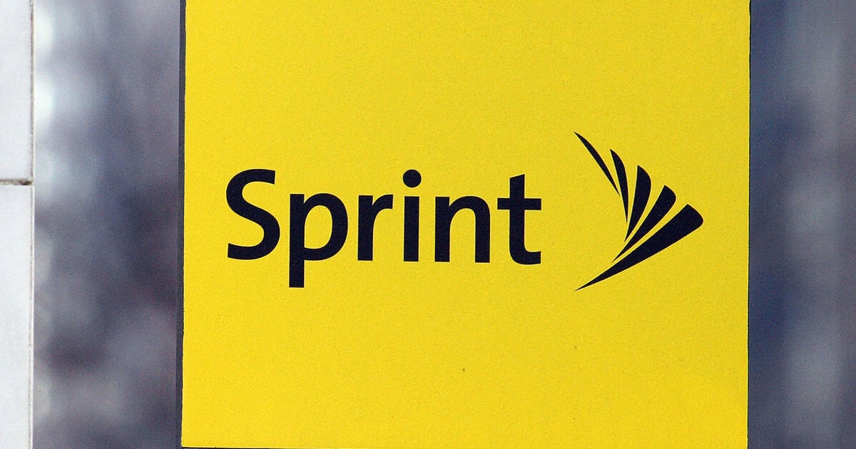 Feds sue Sprint over 