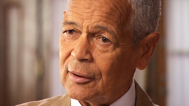 Julian Bond 