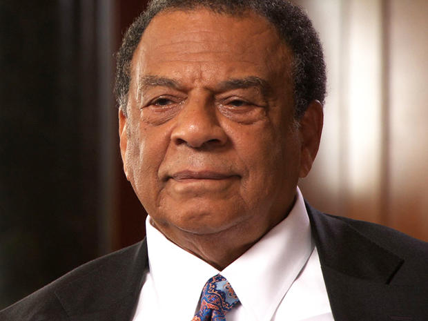 Andrew Young 