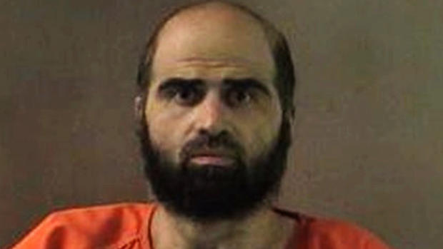 Ft. Hood gunman could wait decades for death sentence 