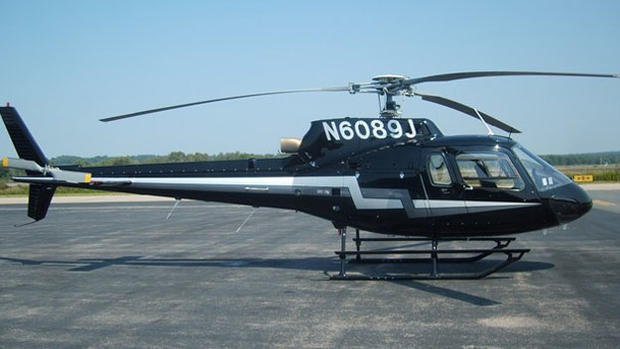 Boston Executive Helicopters 