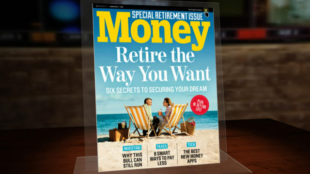 Six secrets of retirement and how to act now  