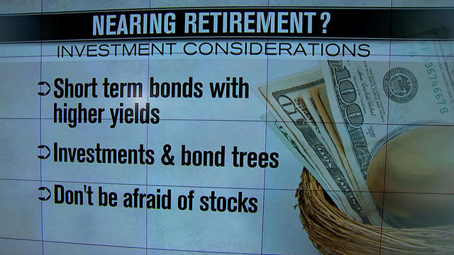 Is early retirement the right financial choice? 