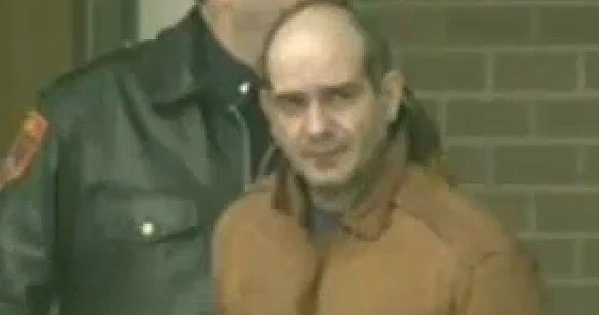 Katie Beers' kidnapper found dead in jail cell CBS News