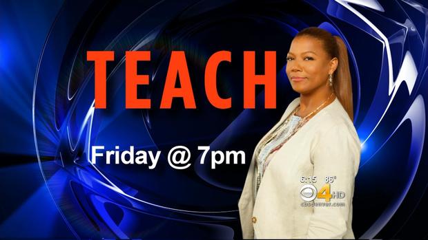 Teach Friday at 7 p.m. 