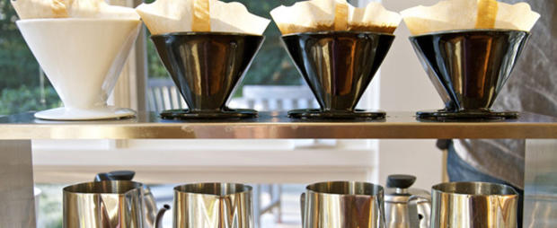 Caffe Luxxe header 