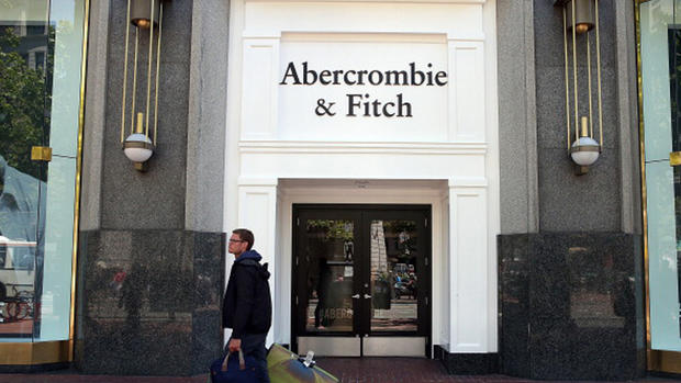 Abercrombie &amp; Fitch Store 