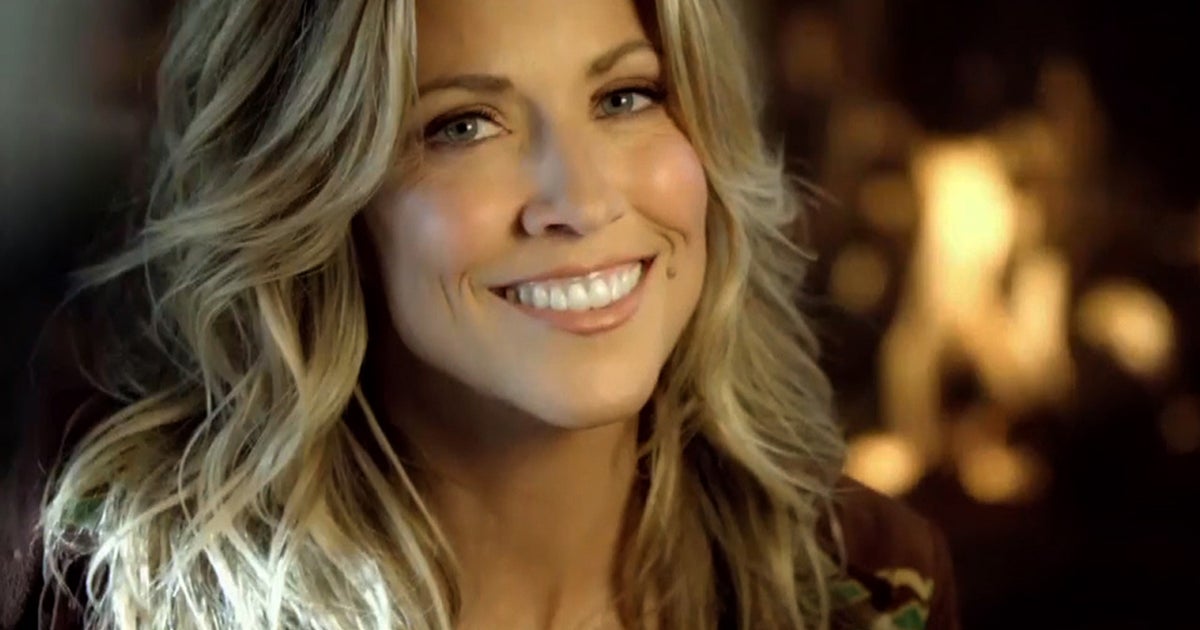 Sheryl Crow returns with new album CBS News