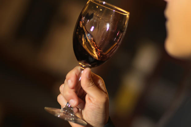 U.S. Surpasses France To Lead The World In Wine Consumption 
