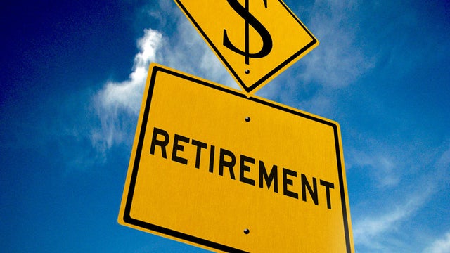 Don't make these retirement savings mistakes 