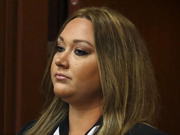 Zimmerman smashed iPad with video of spat, wife says 