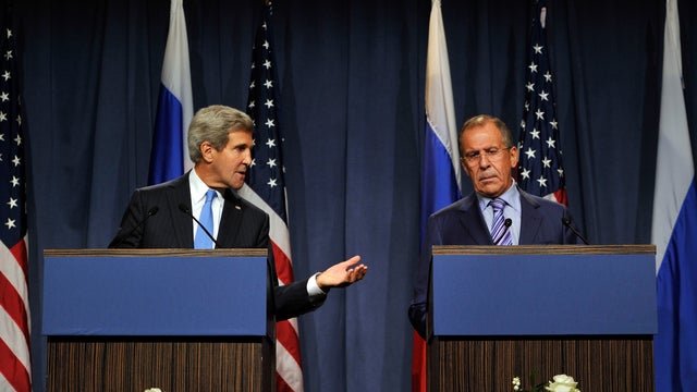 kerry, lavrov 
